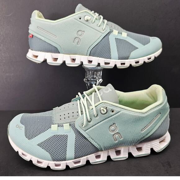 Oncloud Women 7.5 Comfy footwear - Picture 1 of 9